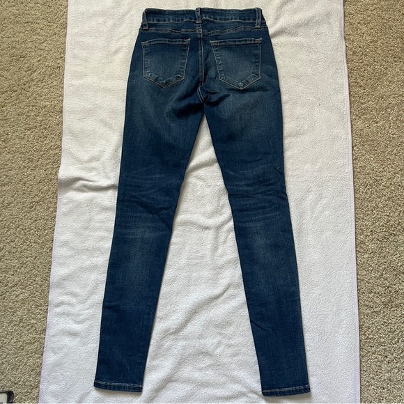 KanCan Estilo Skinny Jeans Size 25 - Picture 4 of 8